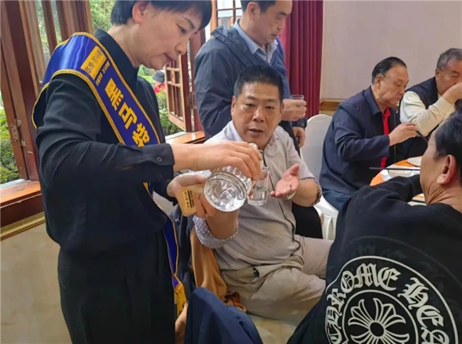 第四届郎酒庄园三品节即将来袭，全国共鉴品质盛宴