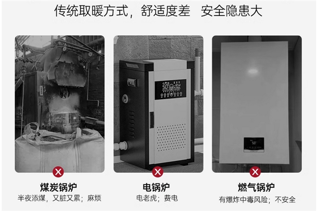 聚阳王牌空气能热泵：抢滩高能耗设备市场，推动绿色产业发展！
