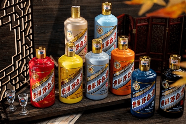 国酒华夏酒水供应链：国人对酒水的感情与厚爱！