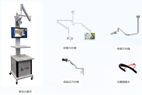 基于ai赋能的实验示教系统，助力线上线下融合式实验课程建设