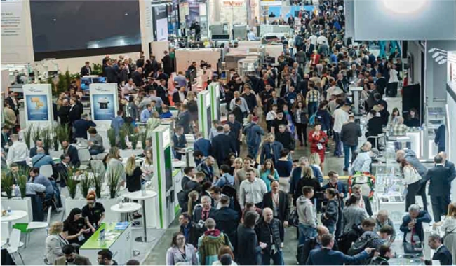 expocifra：俄罗斯电子与it产业的新风向标