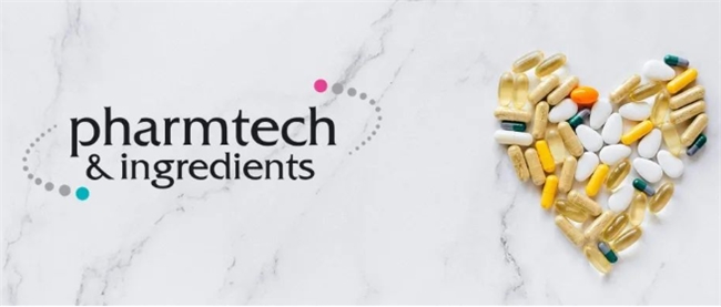 pharmtech & ingredients广告和赞助方案 新鲜出炉