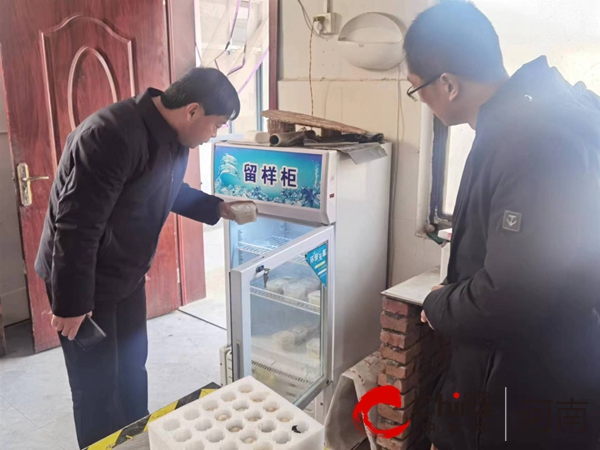 泌阳县赊湾镇：多举措抓好意识形态工作