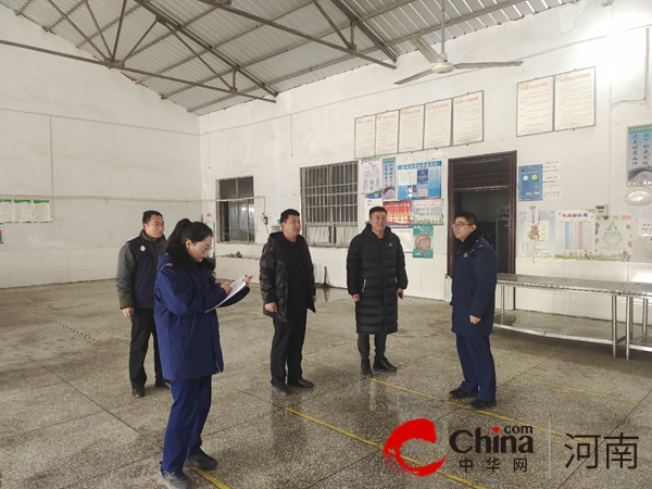 泌阳县赊湾镇：多举措抓好意识形态工作