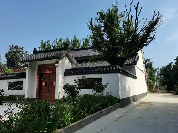 全球快讯:邓州市裴营乡：评选“美在农家” 倡导文明新风 