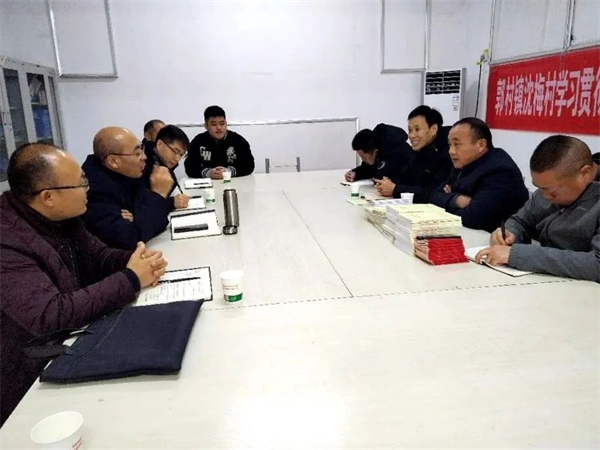 商丘市市场监督管理局开展“四下基层”和新时代文明实践站结对共建主题活动 环球快播