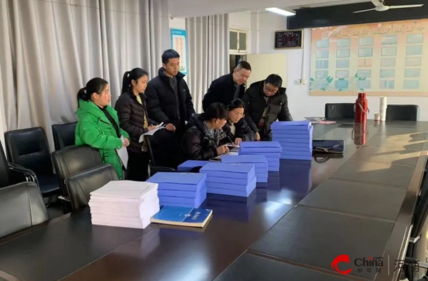 ​河南省地方病防控规范化县建设评审专家组莅临西平验收规范化县建设工作