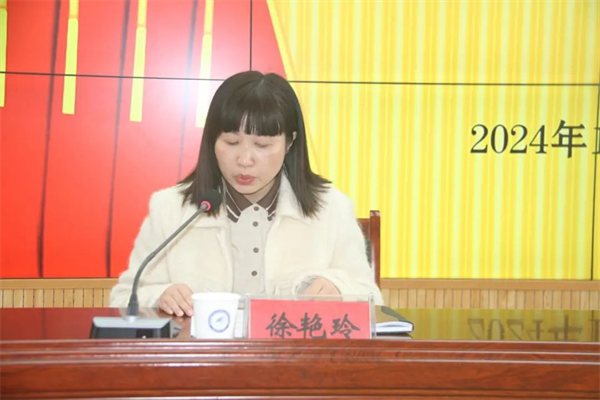 搭好连心桥 做好娘家人 凝聚一中高质量发展的磅礴力量——商丘市第一中学工会第六届会员代表大会胜利召开