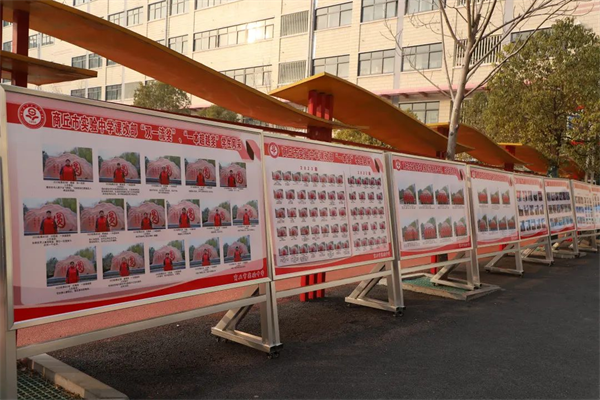 ​家校同心聚合力 双向奔赴赢未来——商丘市实验中学（商丘师院附中）高中部召开本学期家长会