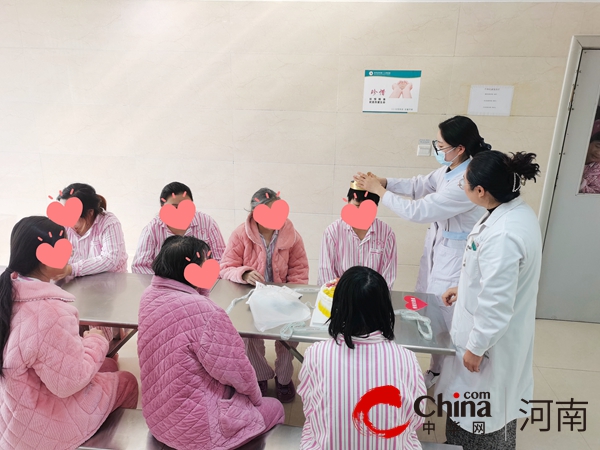 驻马店市第二人民医院：不一样的生日会 有温度的精神科