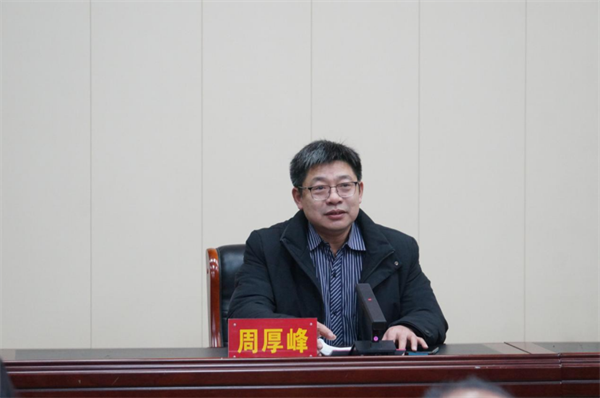 商丘市回民中学：总结回顾再蓄力，乘势而上启新程 全球聚看点