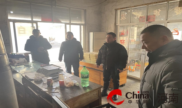 驻马店开发区开源办事处持续开展自建房安全隐患排查整治“回头看”工作-环球即时
