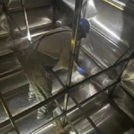 世界观速讯丨抓实安全运维 力保供水安全 信阳市城管局供水公司持续做细夏季供水安全保障