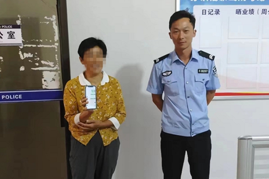 微资讯！​光山公安：让平安“警色”守护人间烟火气