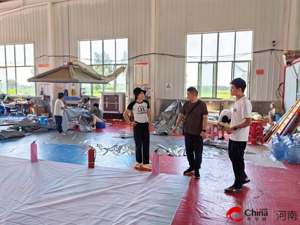 平舆县辛店乡全方位开展安全生产大排查大整治百日行动