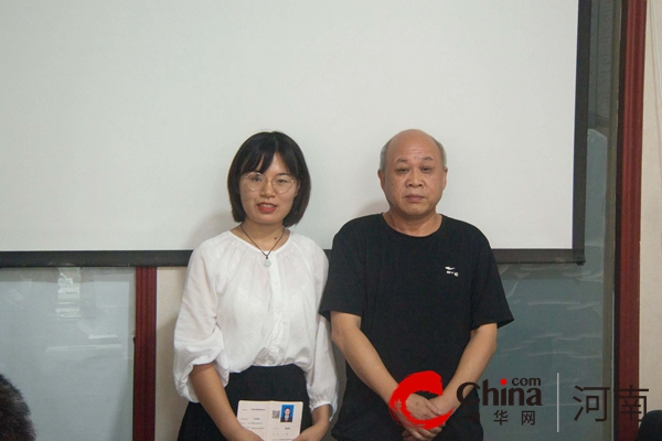 以法为梦 书写执业新篇章——河南问津律师事务所新执业律师授证宣誓