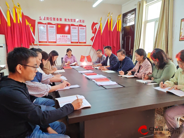 ​西平县特殊教育学校：筑牢校园安全防护墙  为孩子成长保驾护航