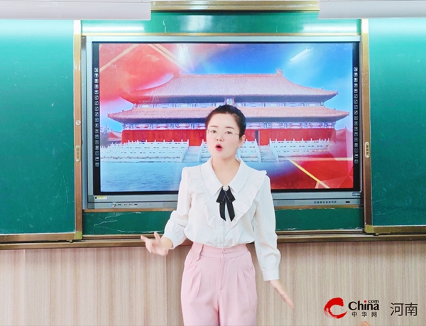最新：​喜报｜潜心躬耕磨工夫 无声润物载誉归——西平县特殊教育学校教师荣获驻马店市特殊教育教师基本功大赛一等奖