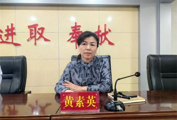 商丘市实验中学（商丘师院附中）初中部召开班主任工作会议