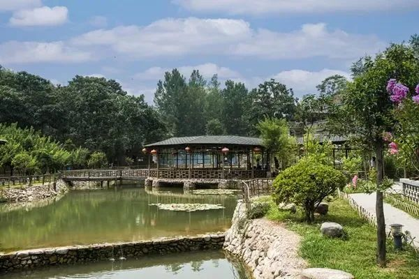 全国乡村旅游精品线路发布！商丘这条上榜