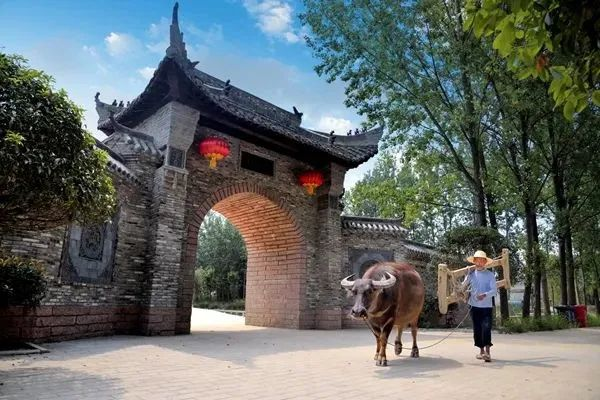 全国乡村旅游精品线路发布！商丘这条上榜