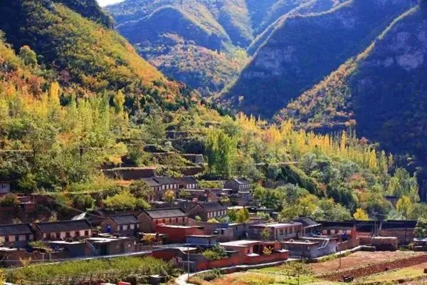 全国乡村旅游精品线路发布！商丘这条上榜