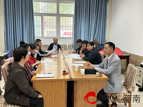 驻马店市驿城区南海街道：物业管理奏响社区治理“幸福曲”|世界热点评