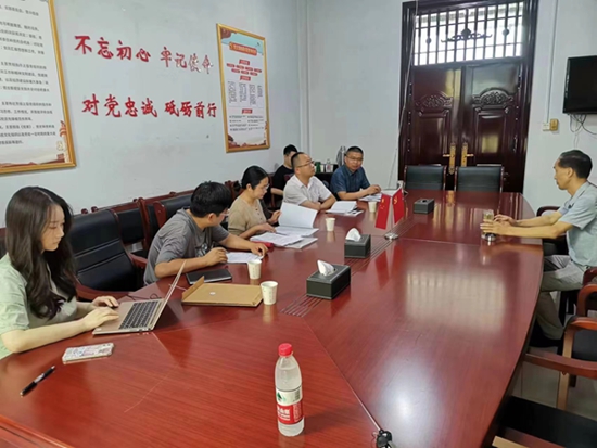 ​光山县：心系群众解民忧 真情为民暖人心