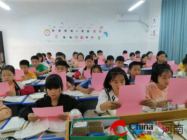 泌阳县花园街道：开展护航青春禁毒宣传进校园活动-每日看点