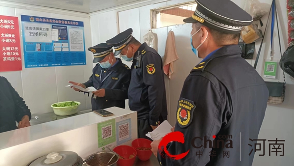 确山县城管局:扎实推进“瓶改管”筑牢燃气安全防线