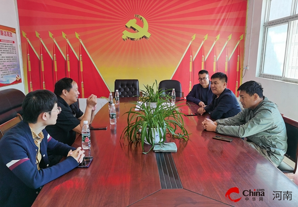 环球短讯！​西平县应急管理局持续开展受灾群众救助检查工作