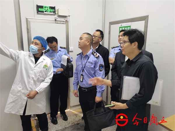 虞城县开展2023年度学校食堂食品安全评价专项督查_热门看点