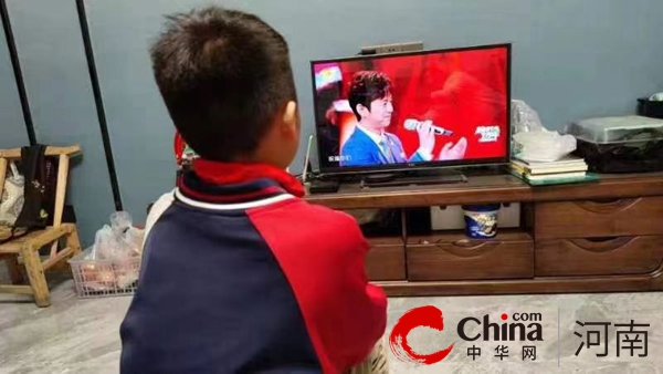 汲取榜样力量 争做新时代好少年——驻马店市第十一小学组织学生观看2023年全国“新时代好少年”先进事迹发布仪式-世界最资讯