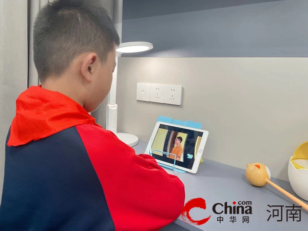 汲取榜样力量 争做新时代好少年——驻马店市第十一小学组织学生观看2023年全国“新时代好少年”先进事迹发布仪式