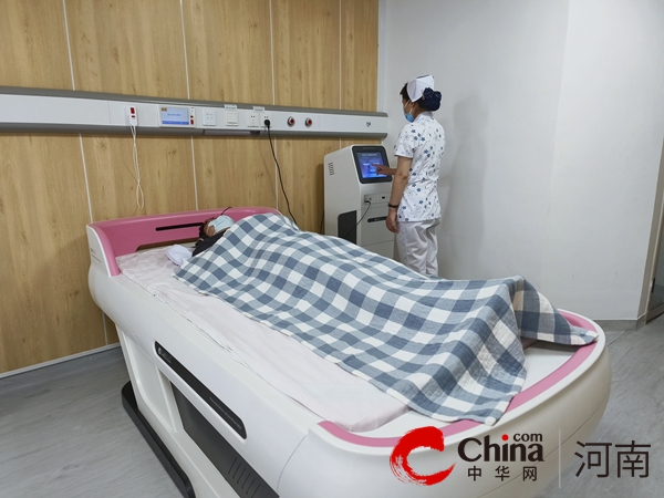 健康生活从良好睡眠开始——记驻马店市第二人民医院睡眠医学中心|天天观焦点