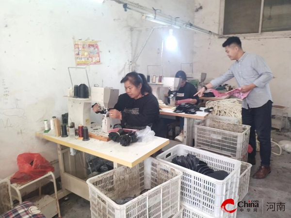 ​西平县出山镇积极开展防诈骗宣传进企业活动-微头条