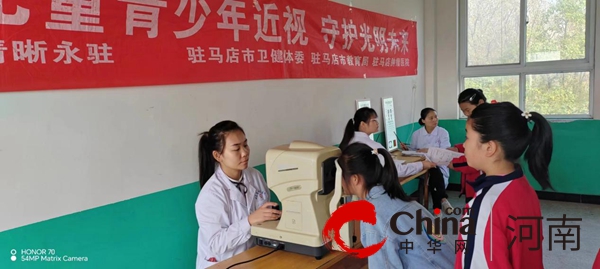环球动态:让