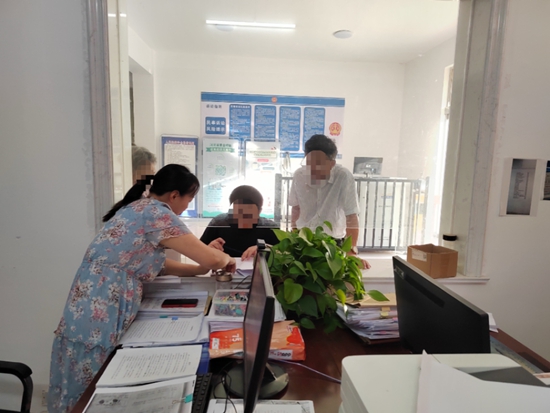 ​商城法院汪桥人民法庭：推出“8小时外”预约诉讼服务 打造“枫桥式”人民法庭|每日头条