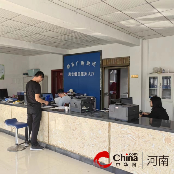 确山县新安店镇纪委：强化日常监督检查，绷紧干部“纪律弦”
