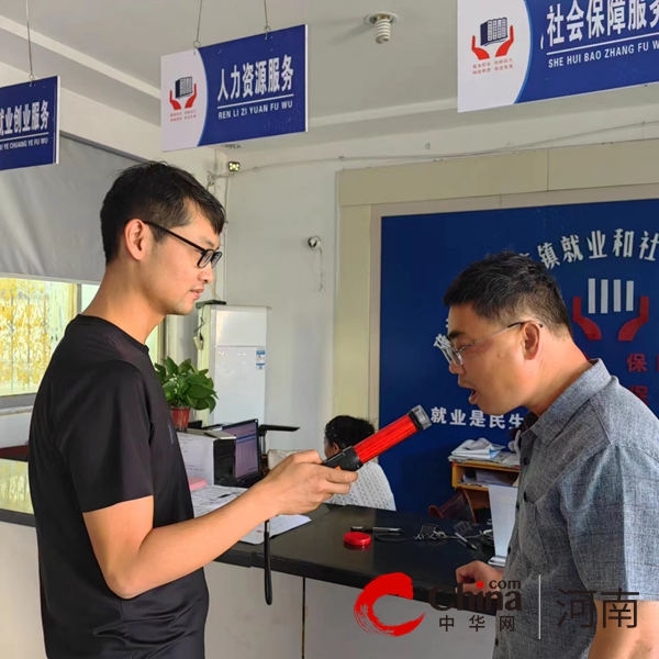 确山县新安店镇纪委：强化日常监督检查，绷紧干部“纪律弦”