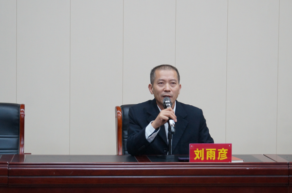 商丘市回民中学：细化管理增实效 深耕教学提质量