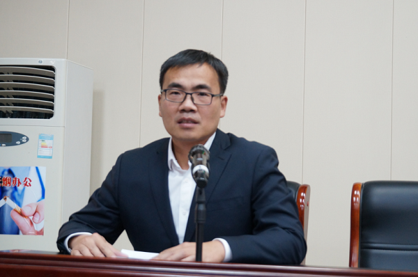 商丘市回民中学：细化管理增实效 深耕教学提质量