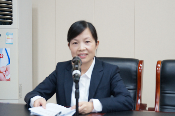 商丘市回民中学：细化管理增实效 深耕教学提质量