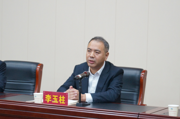 商丘市回民中学：细化管理增实效 深耕教学提质量