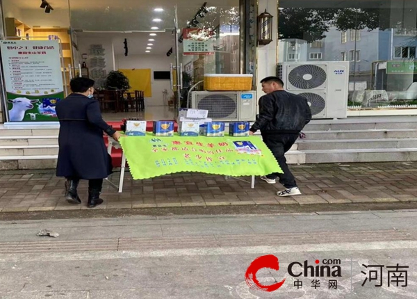 驻马店开发区城市管理局：刷新城市“颜值” 助力品质提升