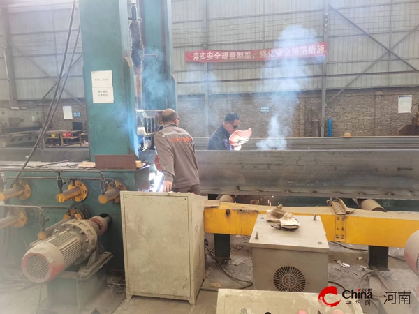 世界即时看！​西平县应急管理局开展工贸企业电气焊安全管理执法检查