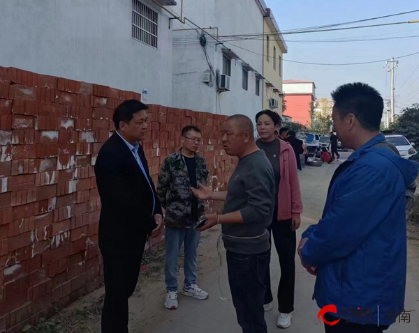 西平县柏苑街道：大力推进殡葬改革 持续深化移风易俗_每日热闻