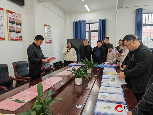 ​西平县柏苑街道开展人居环境暨“五星”支部创建观摩评比活动 世界动态