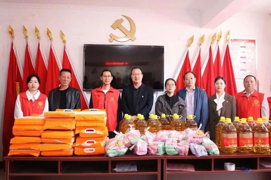 ​信阳市人民医院：创新构筑党建新模式 促进医院高质量发展