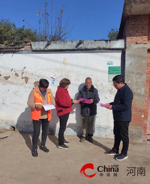 驻马店市生态环境局泌阳分局积极响应市局会议精神 贯彻落实重点工作_独家焦点